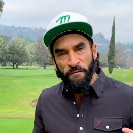 How to NEVER MISS another short putt with Manolo Vega!